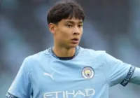 Promessa do Grupo City deixa o futebol e vai estudar Direito; entenda imagem