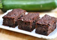 Pronto em 5 minutos: aprenda fazer brownie proteico sem farinha imagem