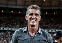 Próximo adversário do Bahia, Bragantino anuncia técnico ex-Vitória imagem