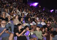 Público vibra com a experiência única do Open Air em Salvador imagem