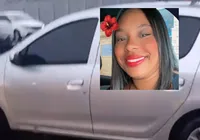 Quem era o casal encontrado morto dentro de carro em Simões Filho imagem