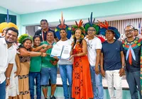 Questão de identidade: Língua Patxôhã se torna oficial em Cabrália