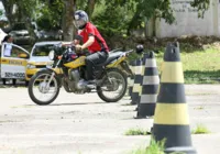 Quitar a primeira CNH pode comprometer o salário durante 8 meses imagem