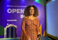 Rachel Reis brilha em pré-estreia de 'Malês' e celebra força da Bahia imagem