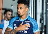 Ratão revela não ter sido "tão feliz" no Bahia: "Queria minutagem"