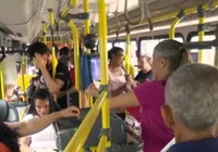 Reajuste: passagem de ônibus e tarifa de táxi ficam mais caras