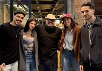 Reconciliação? Bruna Marquezine e João Guilherme voltam a ser vistos juntos