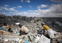 Reféns de Gaza podem ser libertados 'a qualquer momento' imagem