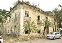 Reforma milionária do Solar Boa Vista começa a sair do papel