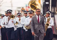 Região mais popular da Chapada terá oficinas gratuitas de jazz imagem