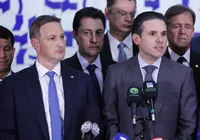 Relator do projeto Antifacção desiste de mudar competência da  PF imagem