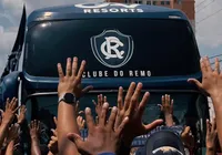 Remo renasce sob comando de ex-Bahia e sonha com Série A após 30 anos