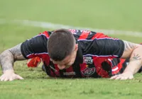 Renato Kayzer chega ao Ba-Vi com dois meses sem balançar as redes imagem