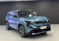 Renault Boreal: o que o novo SUV tem para brigar com Compass e Corolla Cross imagem