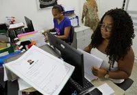 Renovação de matrícula da rede estadual inicia na segunda-feira