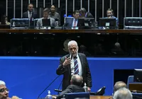 Renovação em xeque? Wagner diz que não abre mão de vaga no Senado imagem