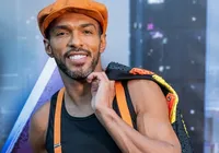 Richarlyson desabafa sobre sexualidade e apoio da família; veja vídeo imagem