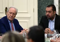 Rio de Janeiro terá escritório emergencial para o combate ao crime