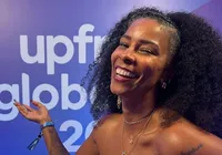 Rita Batista rebate ataque racista na web: “Preconceito cotidiano”
