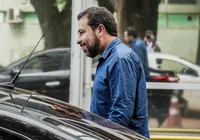 Rival de Boulos em 2024 provoca psolista após confirmação em pasta imagem