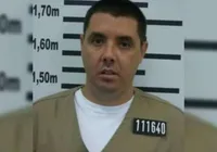 Rival de Marcola é isolado após flagrante em cela de segurança máxima