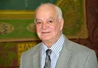 Roberval Luania completa 65 anos de trabalho e legado na mídia baiana imagem