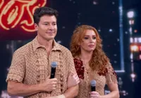 Rodrigo Faro quebra o silêncio sobre a Dança dos Famosos: "Tá difícil"
