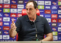 Rogério Ceni aponta solução para o Bahia voltar a vencer fora de casa imagem
