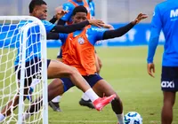 Rogério Ceni pode ter dois retornos para o clássico Ba-Vi imagem