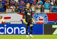 Ronaldo comemora defesas contra o Flamengo: "Me cobro bastante"