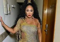 Rosiane Pinheiro expõe tentativa de homicídio e revela traumas imagem