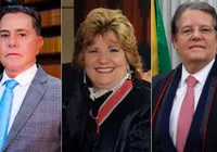 Rotondano, Jatahy ou Ivone Bessa? TJBA escolhe novo presidente nesta quarta imagem