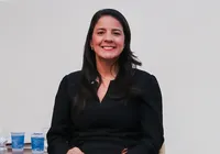 Rowenna Brito apresenta novidades do Prepara Enem ao vivo na A TARDE FM