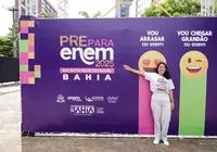 Rowenna exalta parceria com o Jornal A TARDE para além de aulão do Enem