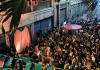 Rua brasileira supera Nova York e se torna a mais descolada do mundo imagem