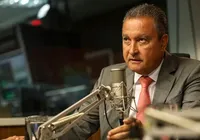 Rui Costa acusa relator de 'afrouxar' pacote antifacção