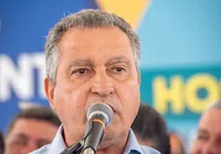 Rui sugere pesquisa definir nome do Senado na chapa governista imagem
