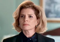 SBT surfa na morte de Odete em Vale Tudo para promover programa imagem
