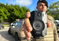 SSP instaura apuração rigorosa sobre uso de câmeras corporais na Bahia