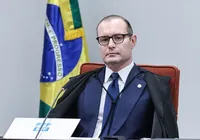 STF: Zanin vota pela condenação de réus do núcleo de desinformação imagem