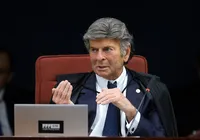 STF condena núcleo 4 da trama golpista; Fux vota contra imagem