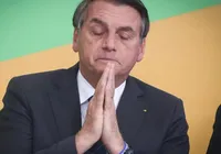 STF formaliza condenação de Bolsonaro e inicia contagem para recurso imagem