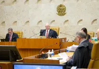 STF suspende julgamento sobre ‘uberização’ por 30 dias