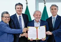 ‘SUS da Educação’ é sancionado; saiba como vai funcionar imagem