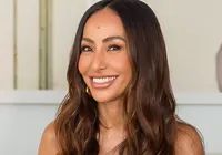 Sabrina Sato polemiza ao relembrar período no Pânico: "Humilhação" imagem