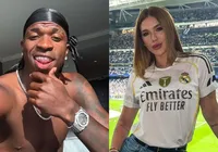 Saiba a condição de Virginia Fonseca para se reconciliar com Vini Jr imagem