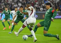 Saiba como possível queda do Palmeiras pode impactar o Bahia imagem