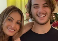 Saiba o estado do filho de Patrícia Poeta após cirurgia de emergência imagem