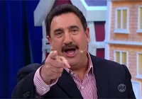 Saiba o verdadeiro motivo por trás da mudança de cidadania de Ratinho imagem