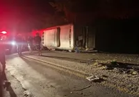Saiba quem eram os baianos mortos em acidente de ônibus em Pernambuco imagem